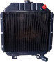 RADIADORES DE COBRE - CASE IH