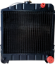 RADIADORES DE COBRE - CASE IH