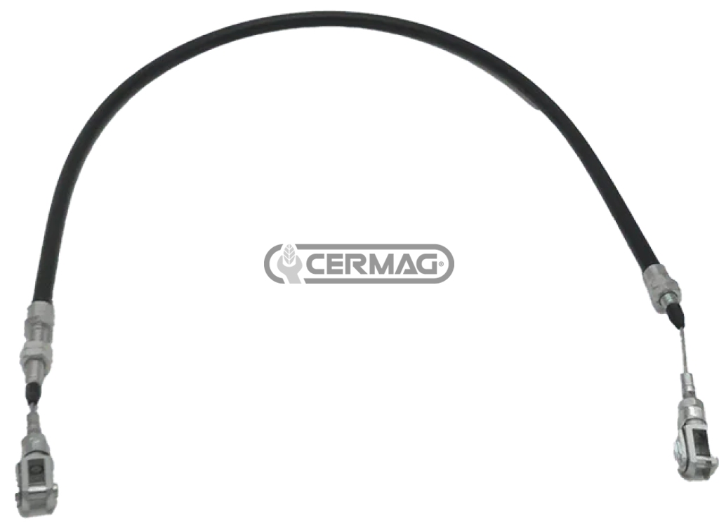 Cavo di comando acceleratore