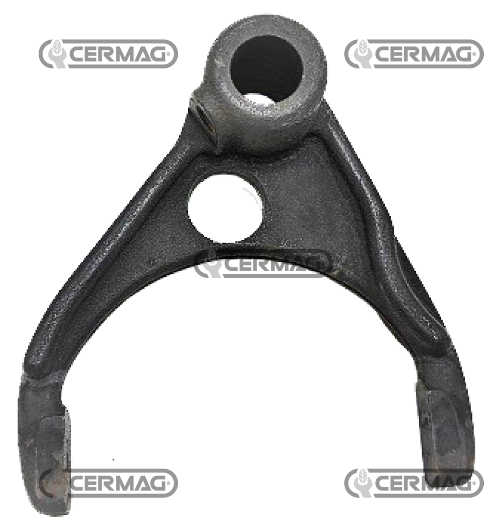 forcella comando inversore         