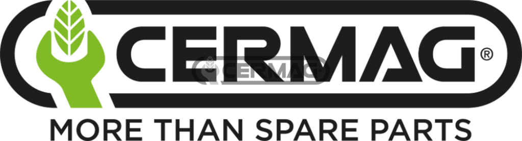 CERMAG Sticker