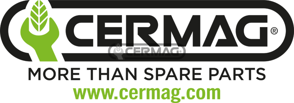 CERMAG Sticker