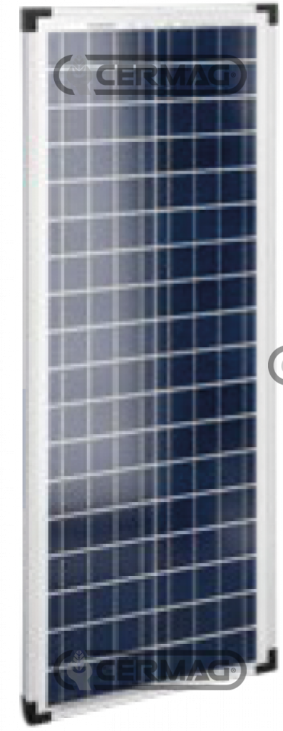 Módulo solar 45W para TITAN A 7500   