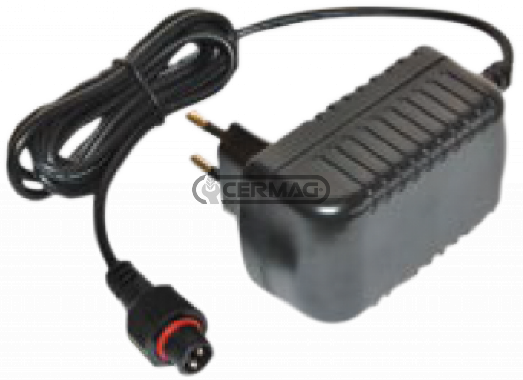 230 volt power pack for TITAN DUO       