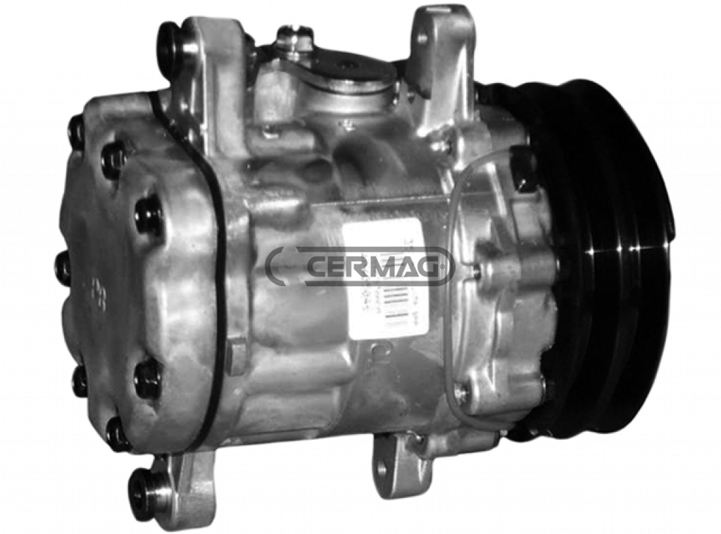 Compressore ECO per gas R134