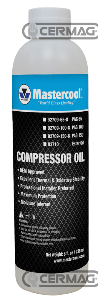 olio PAG RL 60 x compressori 1l    