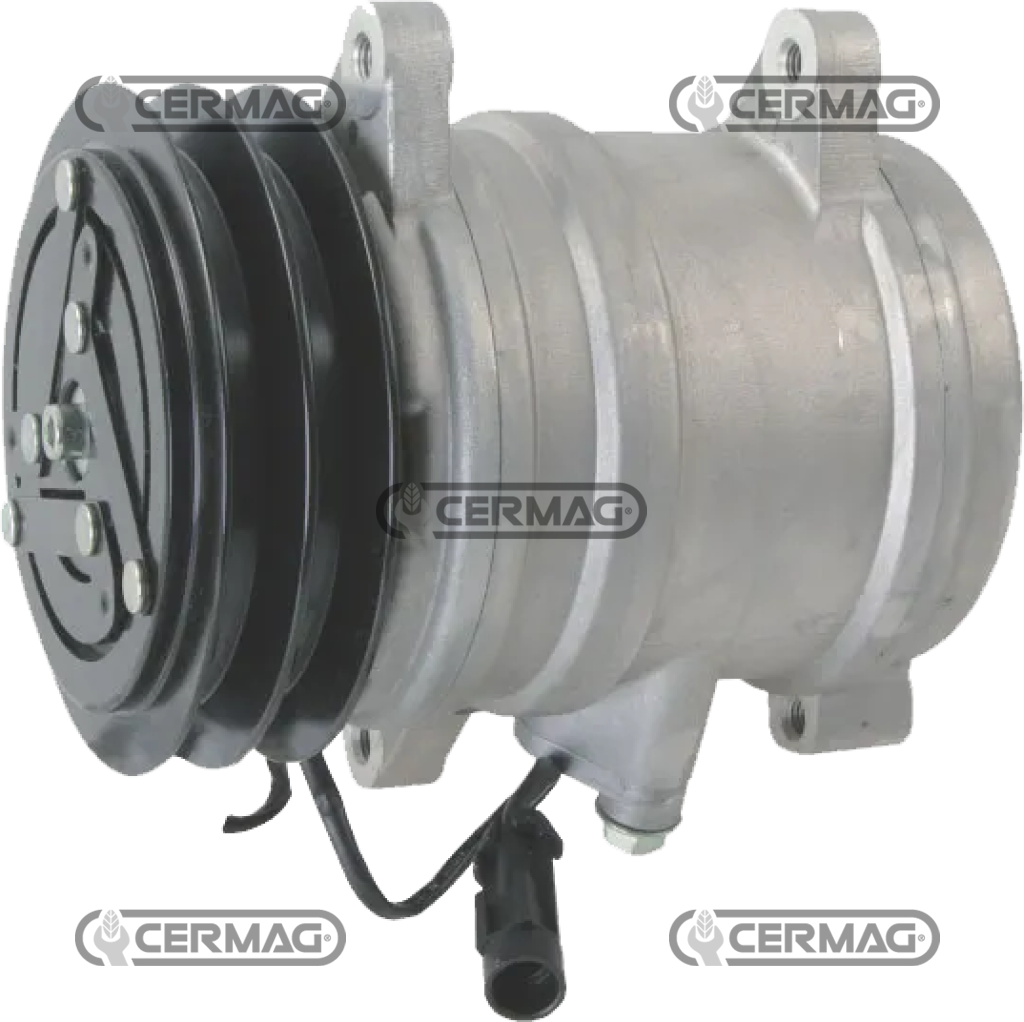 Compressore ECO per gas R134