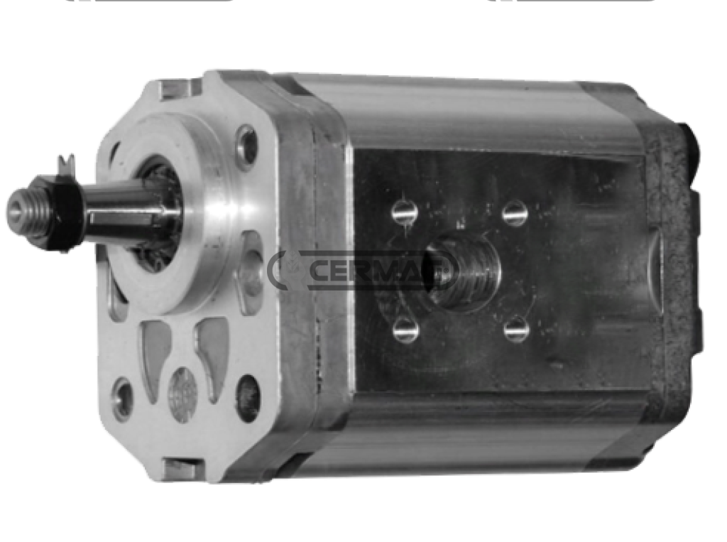 Pompa idraulica SAME