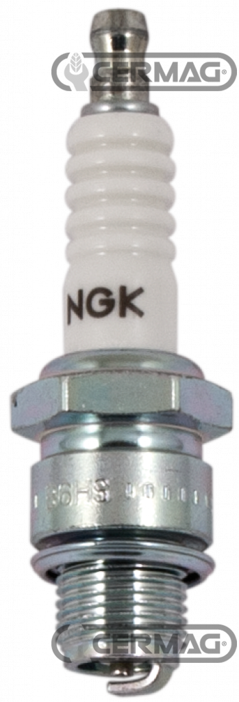 Spark plug NGK - BP5HS