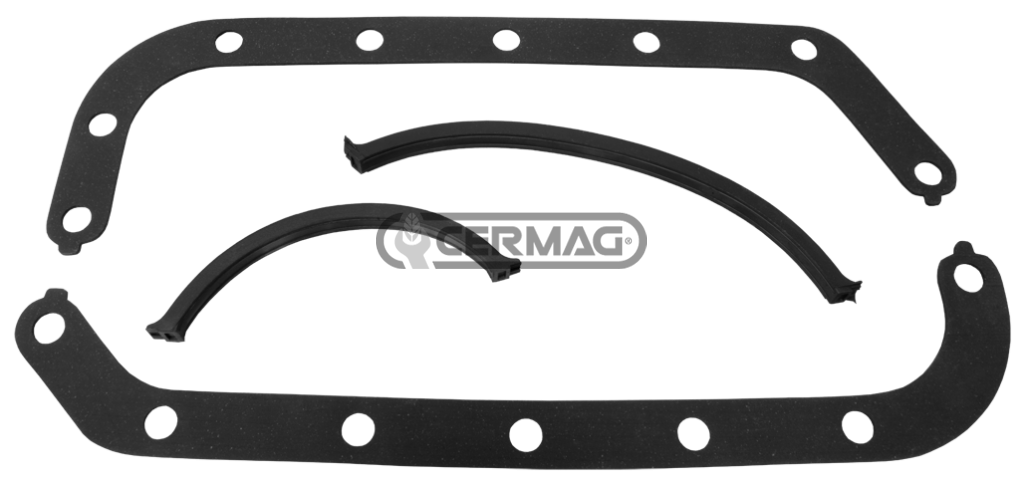 SERIE  JUNTAS COLECTOR ACEITE