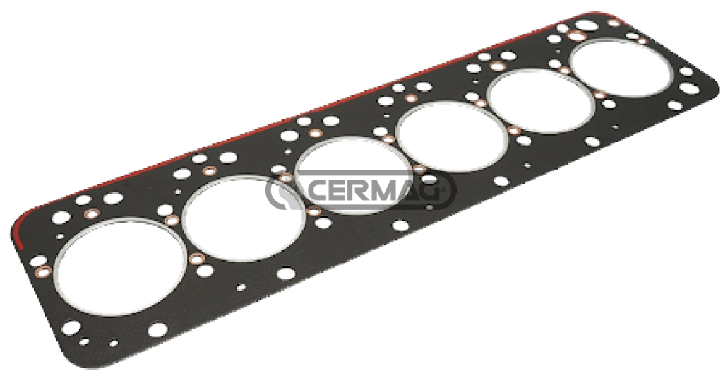 ZYLINDERKOPFDICHTUNG