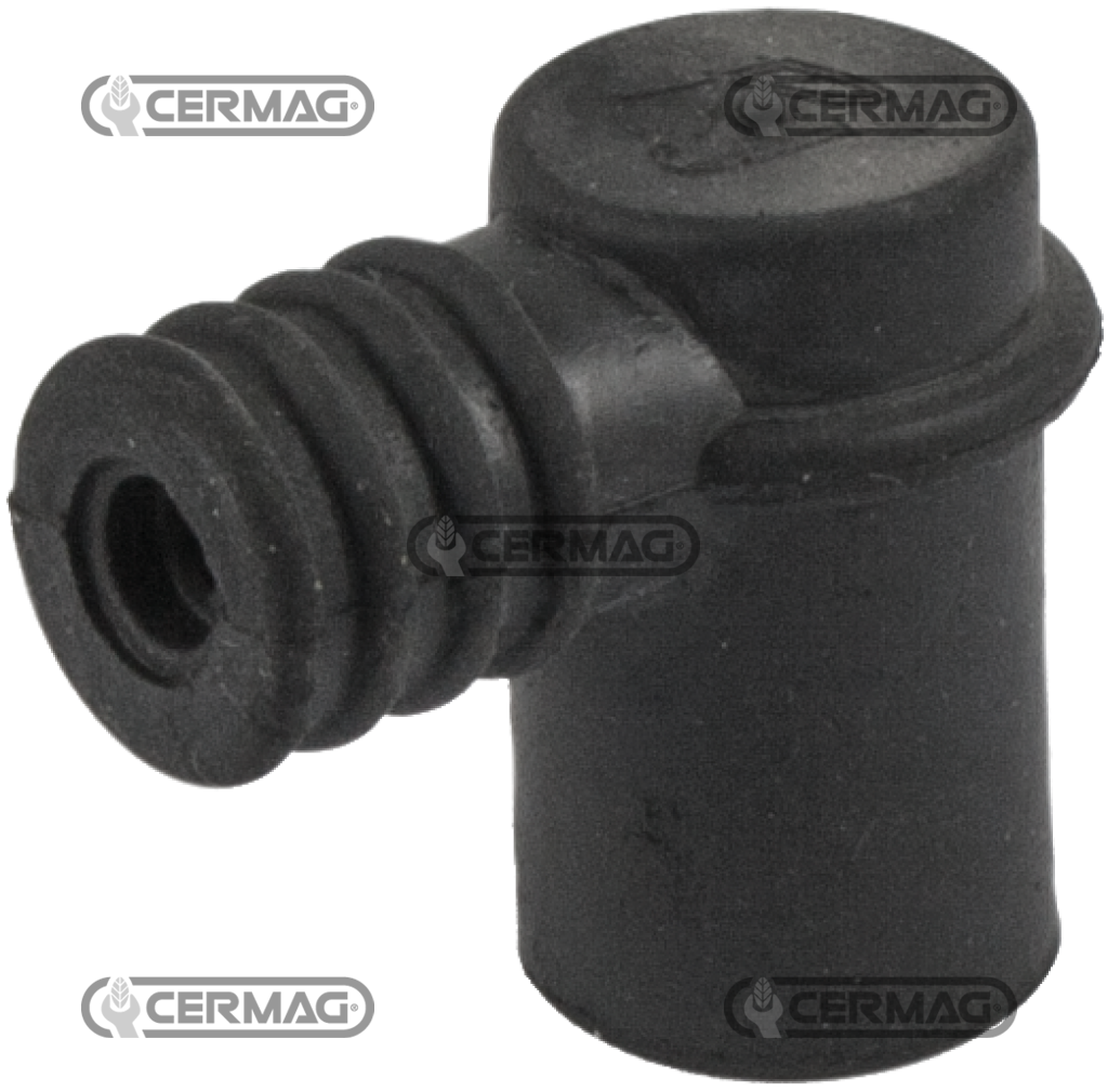 STANDARD TYPE COMPLETE WITH SCREW CONNECTION