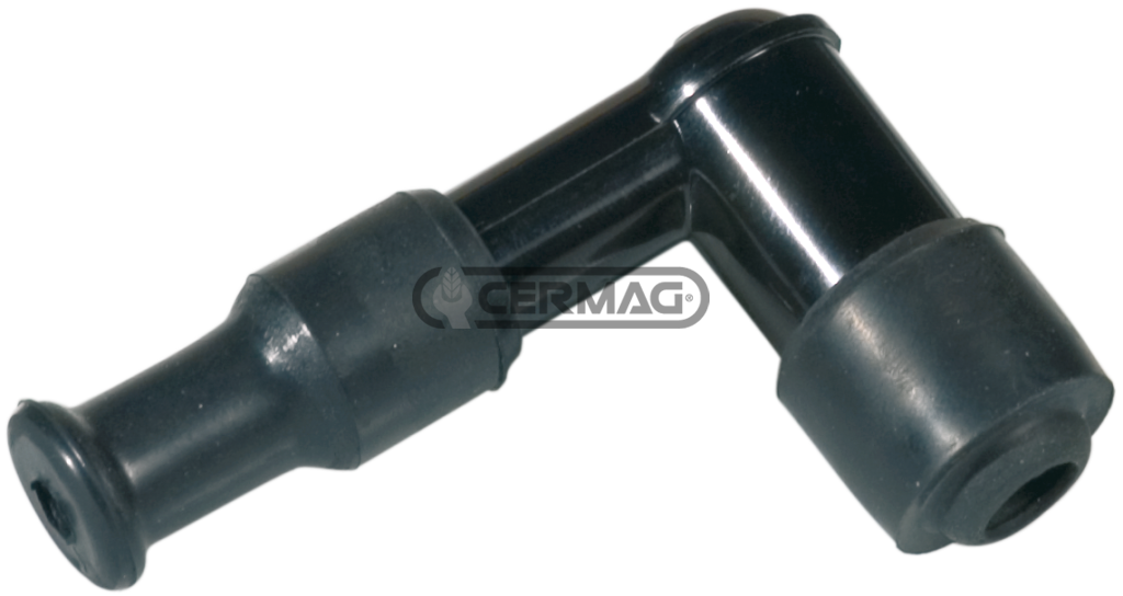 NGK TYPE WITH RESISTANCE FOR HONDA,,KAWASAKI MOTORS