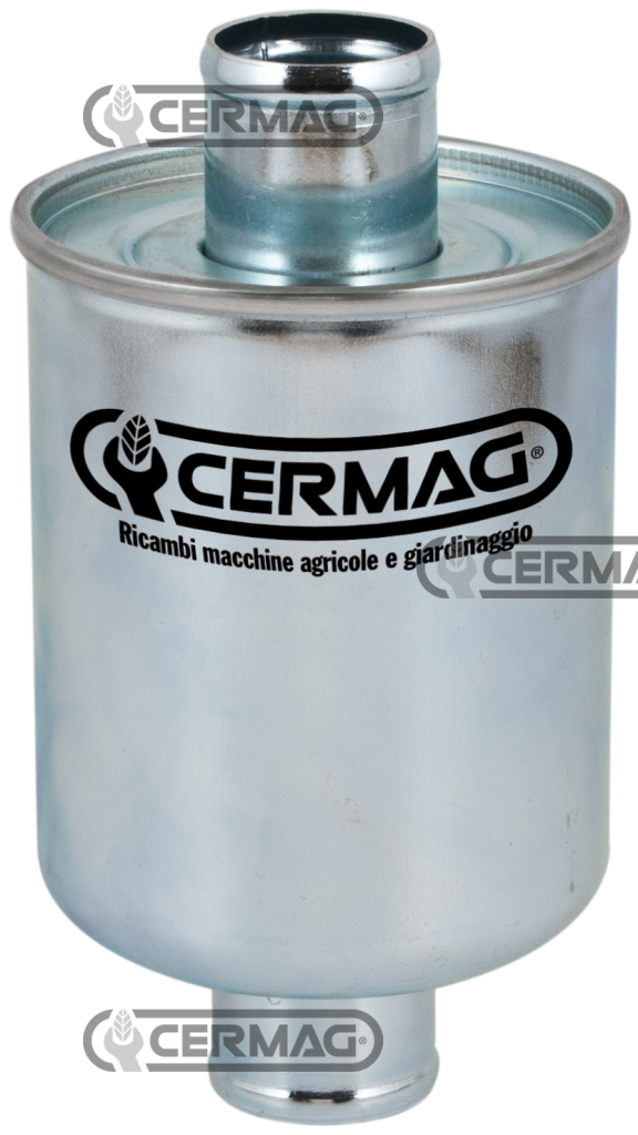 FILTRO HIDRAULICO EN LINEA