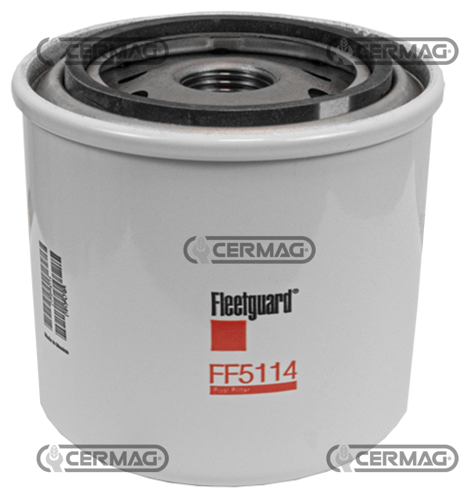 DIESELFILTER eingetaucht