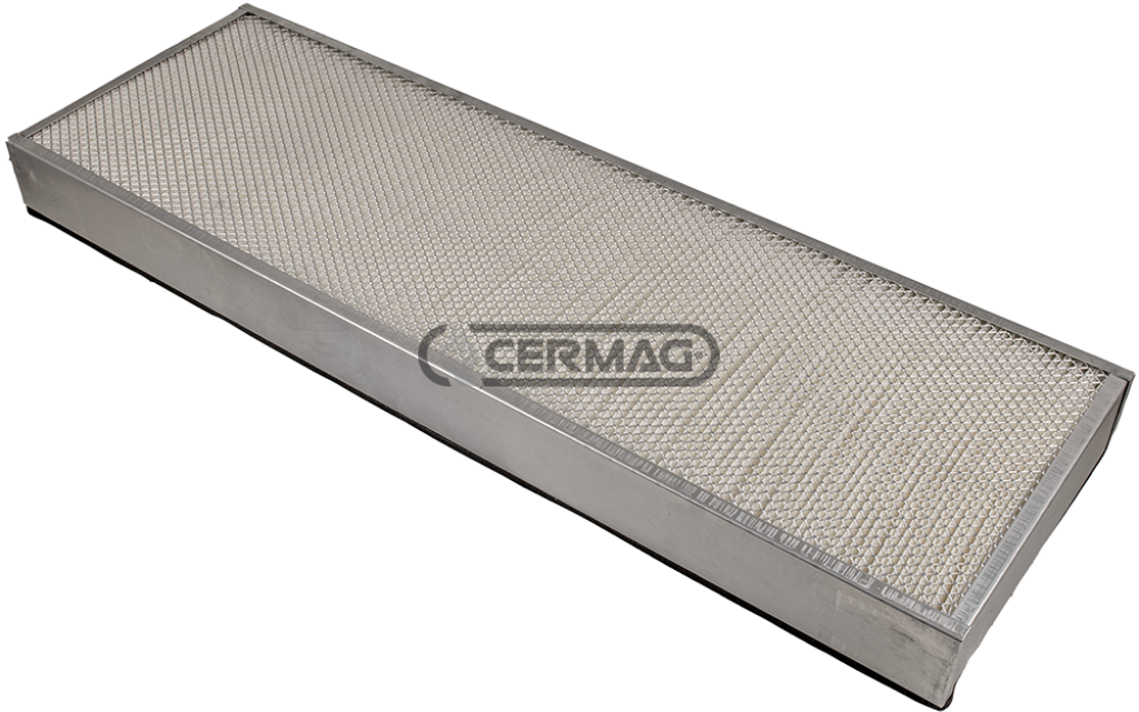 FARM MACHINE CAB AIR FILTER