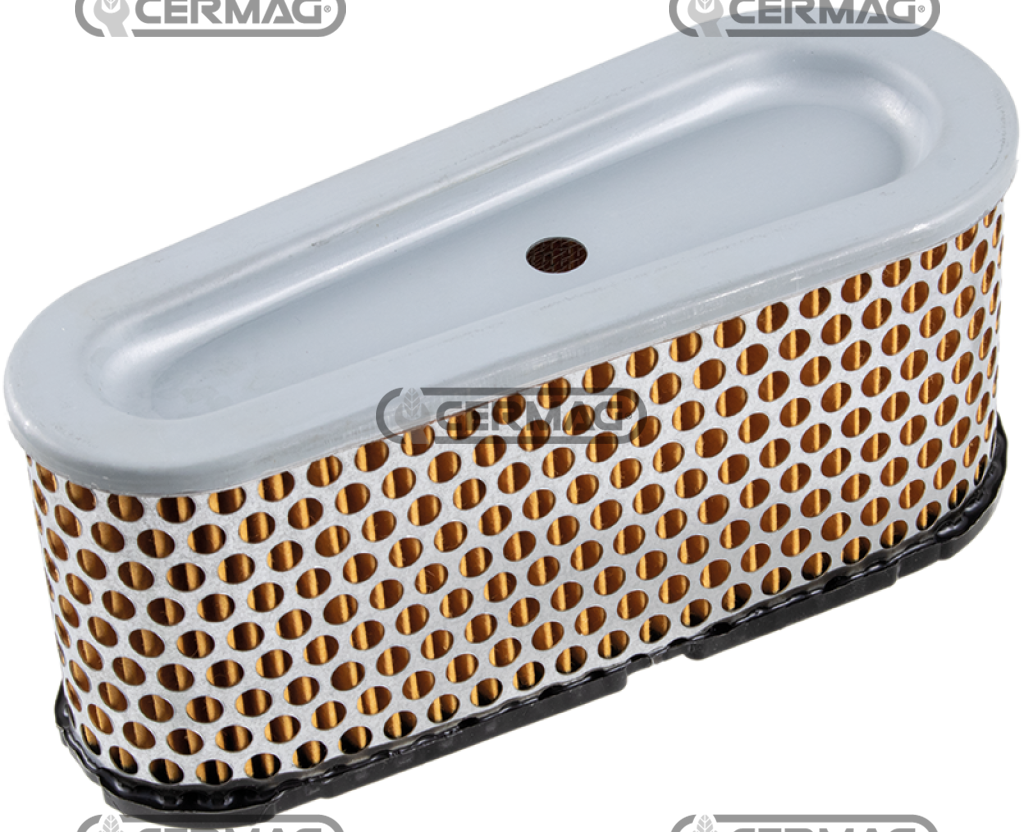 MASA FILTRANTE AIRE OVAL