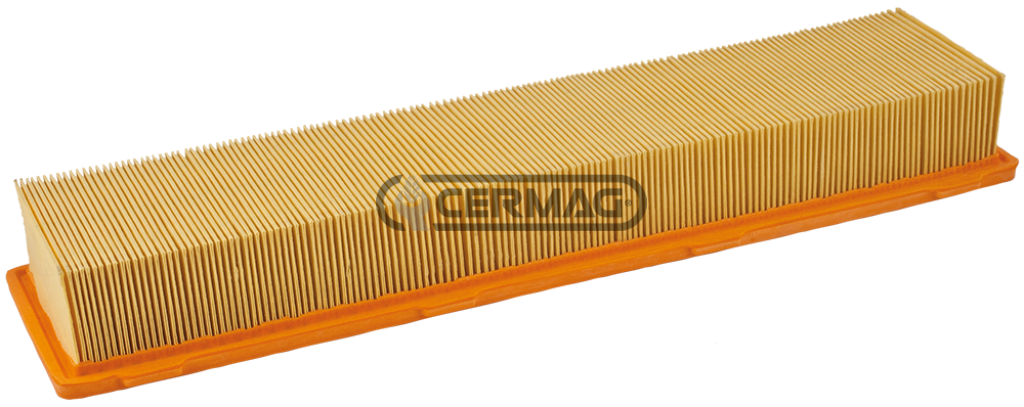 FILTRE AIR POUR CABINES