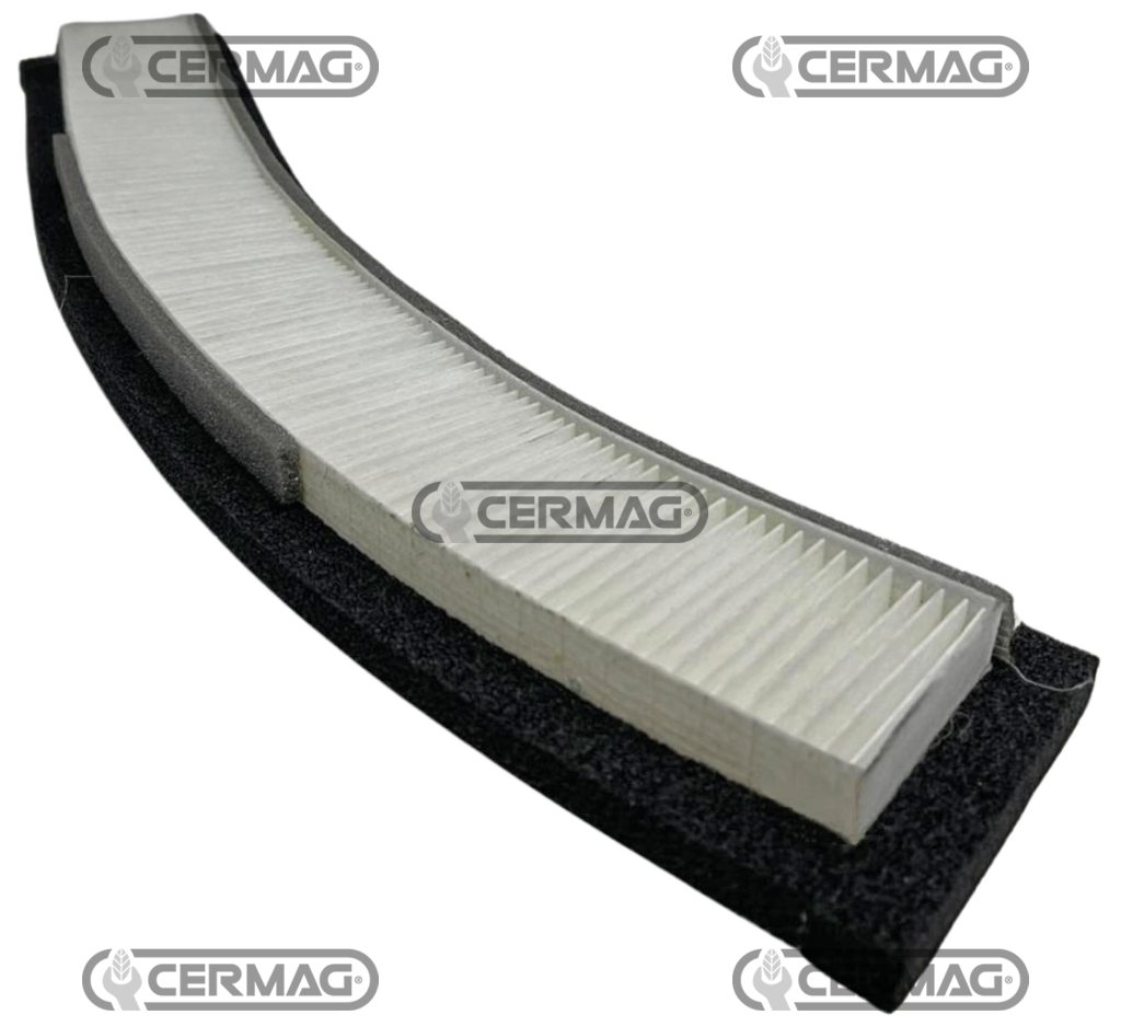 filtro cabina NEW HOLLAND TD5 SX   