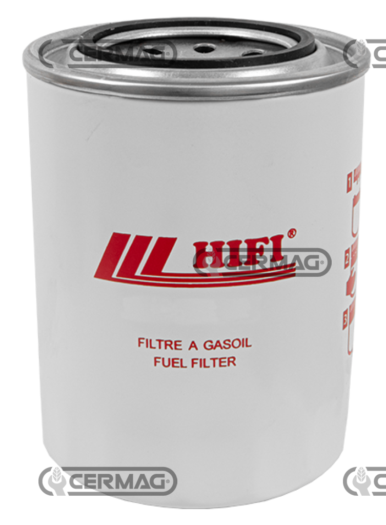 Filtre à gasoil KUBOTA