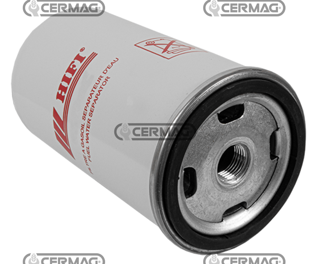 filtro gasolio separatore KUBOTA   