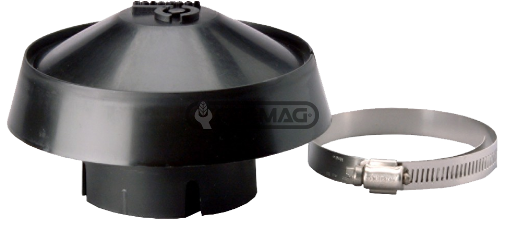 cappellotto filtro aria            