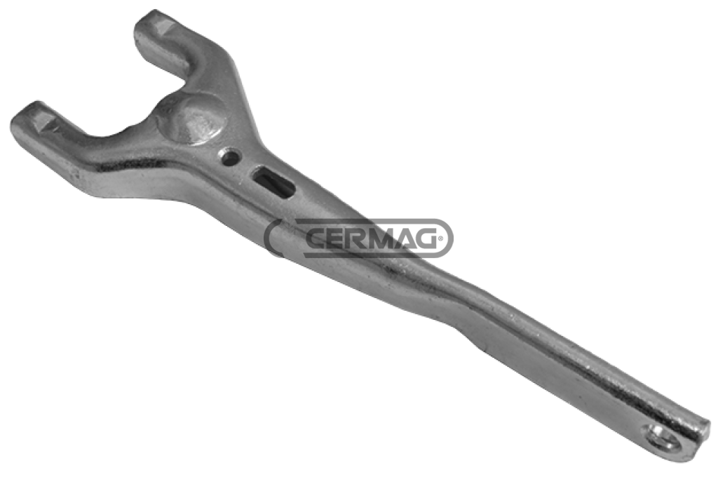 Palanca de horquilla