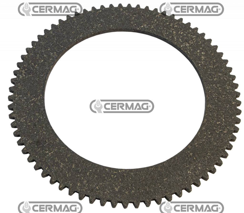 STEERING CLUTCHES - FIAT - NEW HOLLAND