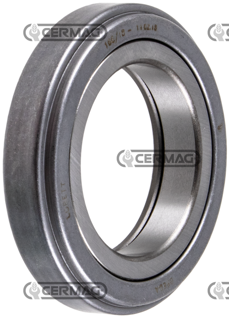 Thrust bearing