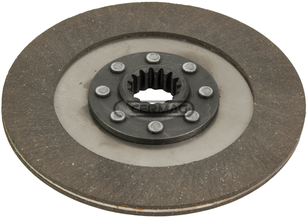 Starre Kupplungsscheibe