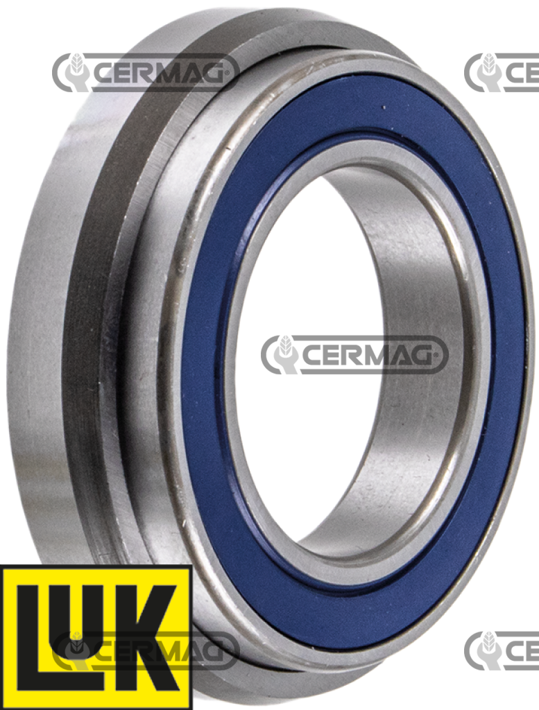 Gearbox thrust bearing 90x50x22