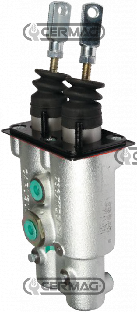 TM175-190 series brake pump