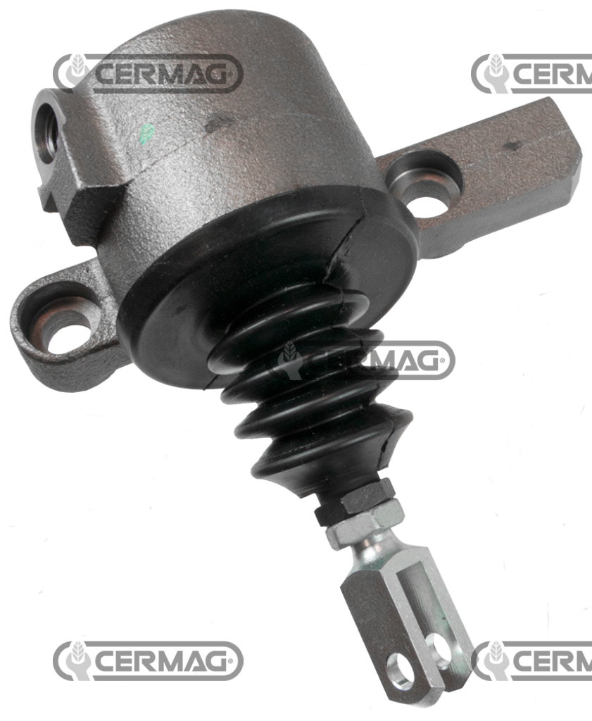 Cilindro comando PTO CNH serie T4. 