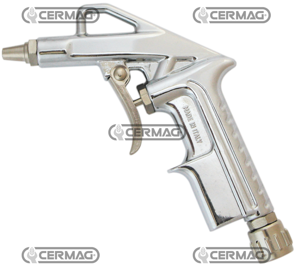 Pistola soffiaggio
