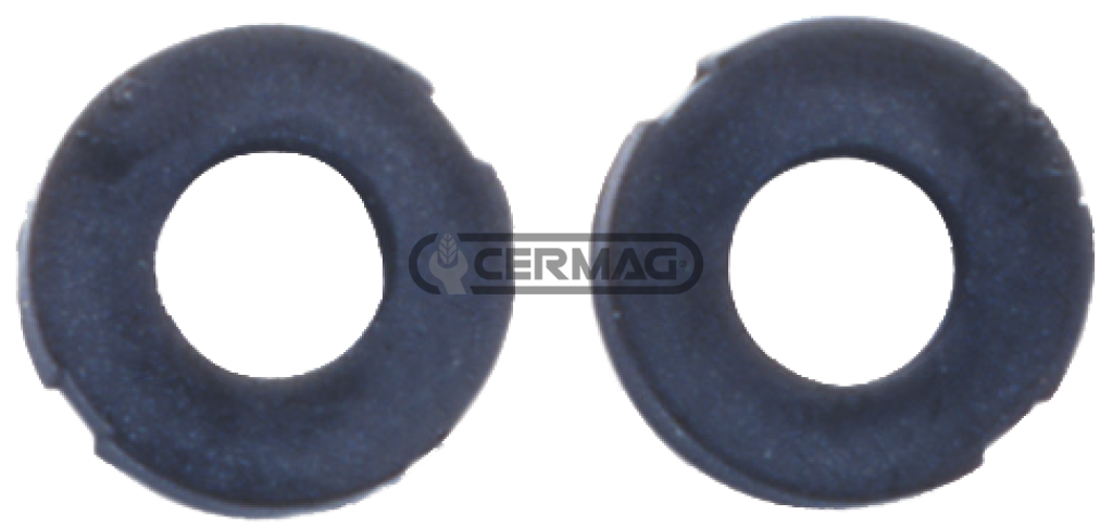 GOMMINO RICAMBI PER ATTACCO BAIONETTA