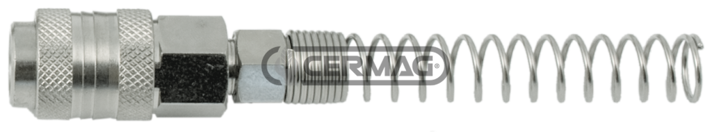 RUBINETTO RAPIDO CON MOLLA