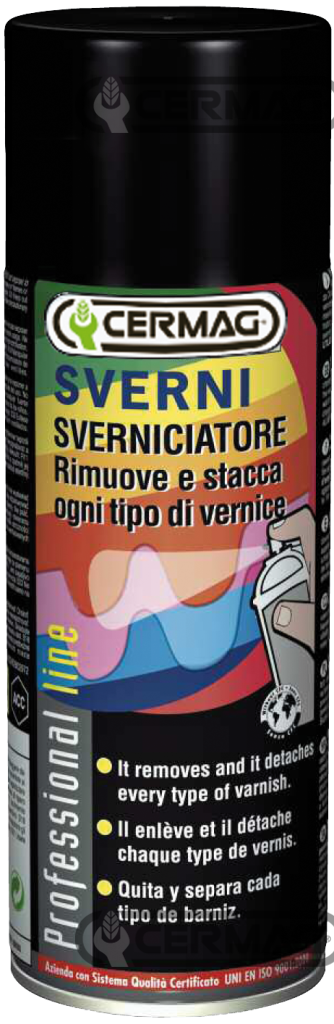 UNIVERSAL PAINT REMOVER WITH LOW ENVIRONMENTAL IMPACT