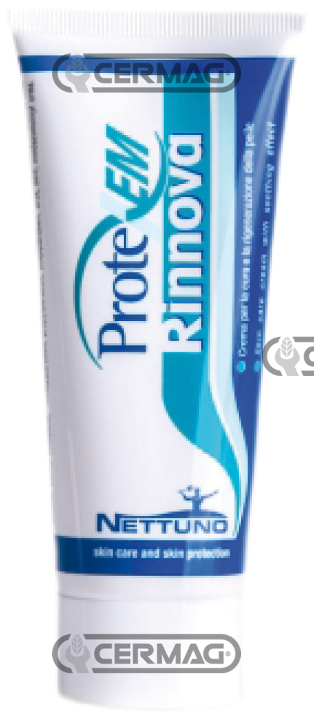 crema idratante post lavoro 100m