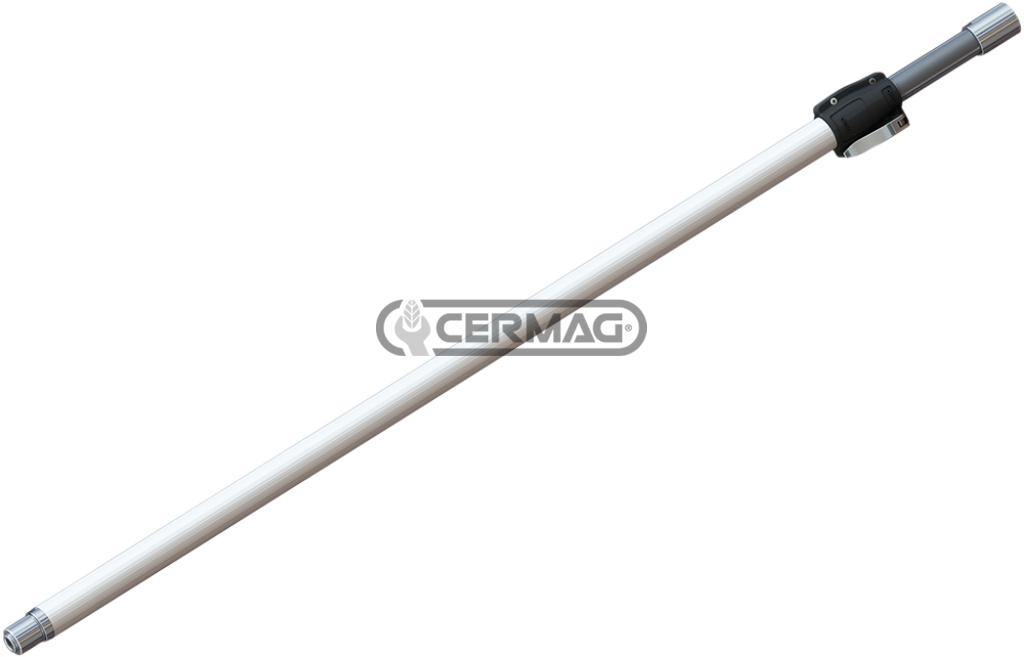 Asta di prolunga telescopica