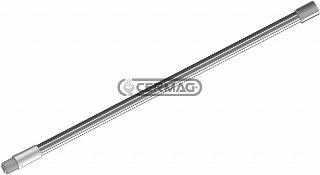 FIXED EXTENSION ROD - 2000mm