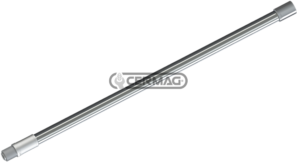 Asta di prolunga fissa