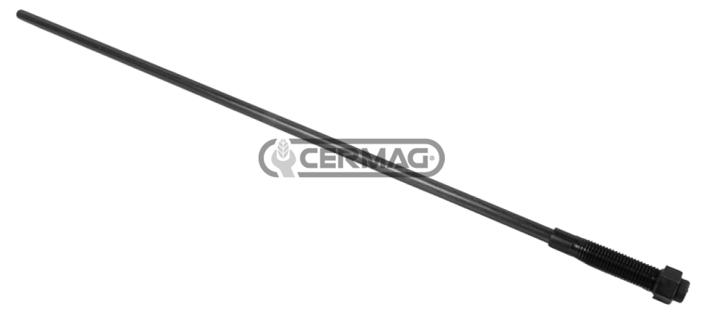 Asta di ricambio in carbonio per 20997