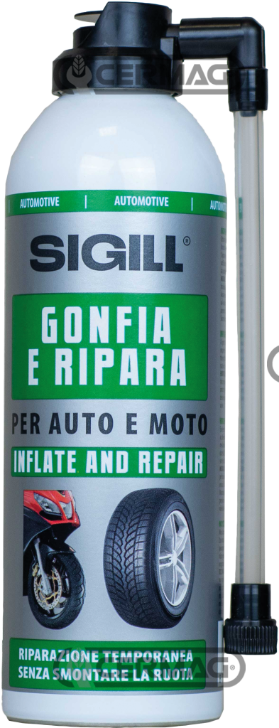 Infla y Repara – 300 ml