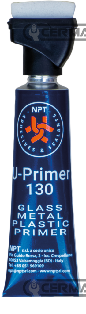 Primer polyuréthane noir – 10 ml