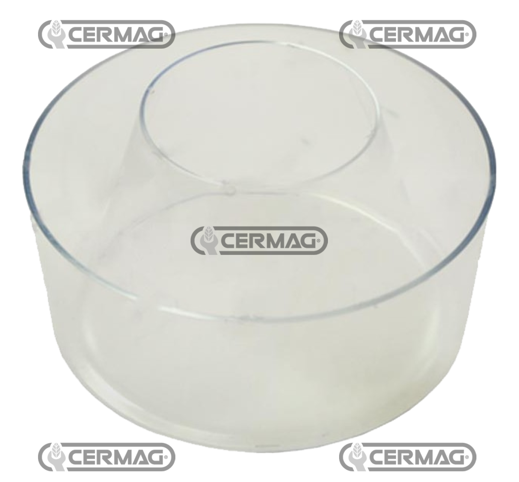 vaschetta filtro aria SDF          