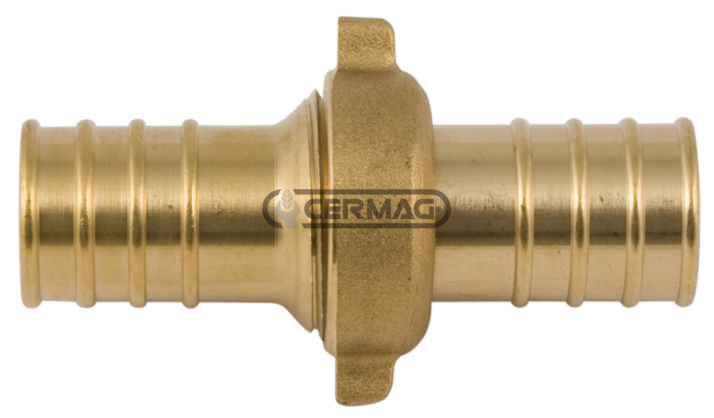 RACCORD PORTE TUYAU COMPLET