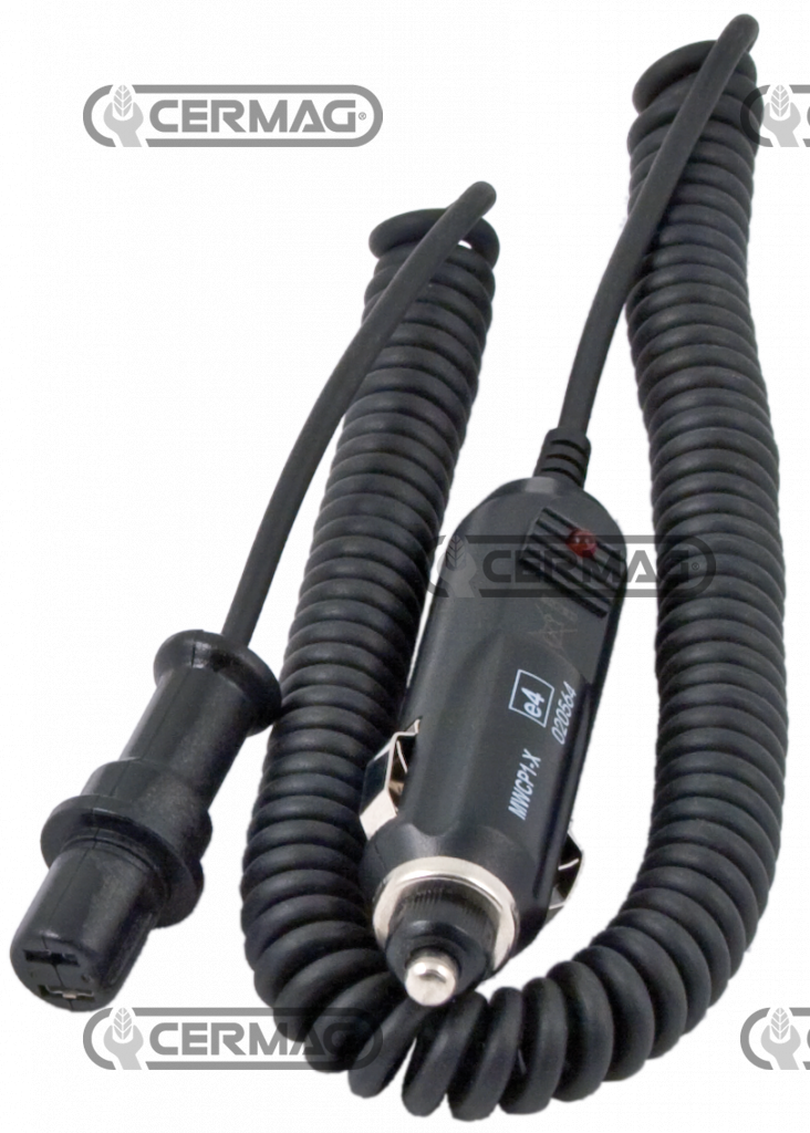 CABLE FOR CONNECTION TO TRACTOR MODEL T9R