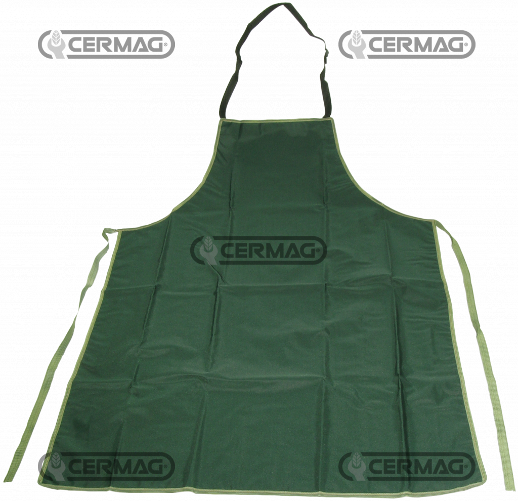 Waterproof apron one size