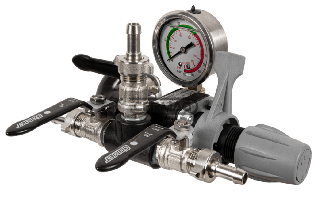 Gruppo di comando a distanza