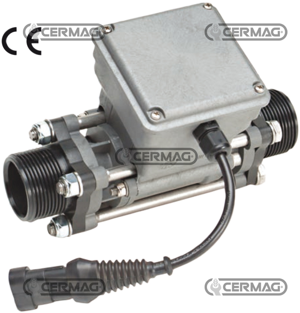 Débitmètre électromagnétique ORION 2